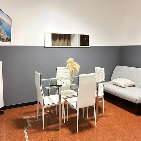 Lina Homes Brignole * ג'נובה