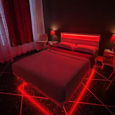 Lina Homes Brignole דירה ג'נובה