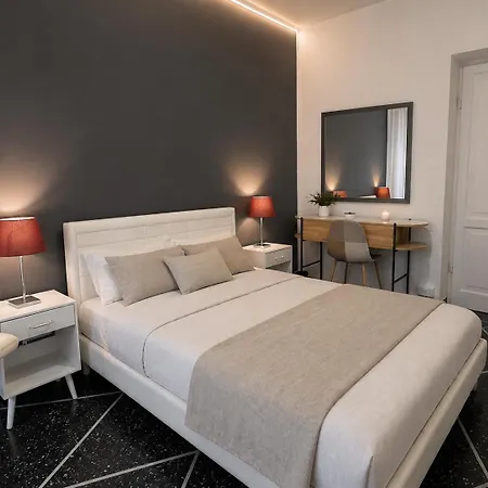 Lina Homes Brignole דירה