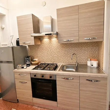 Lina Homes Brignole *