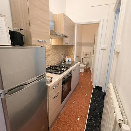 Lina Homes Brignole ג'נובה
