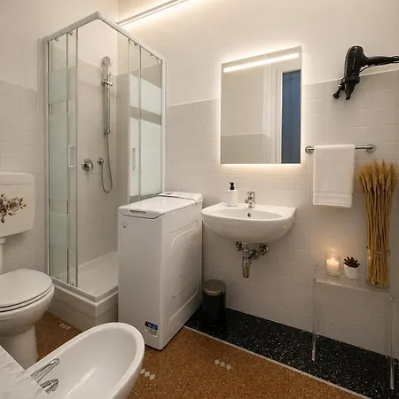 דירה Lina Homes Brignole